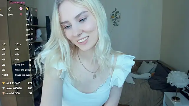 LaynePingitore Live XXX-Chat