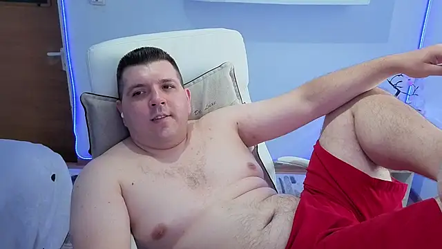 Czat XXX na żywo – JasonJacks