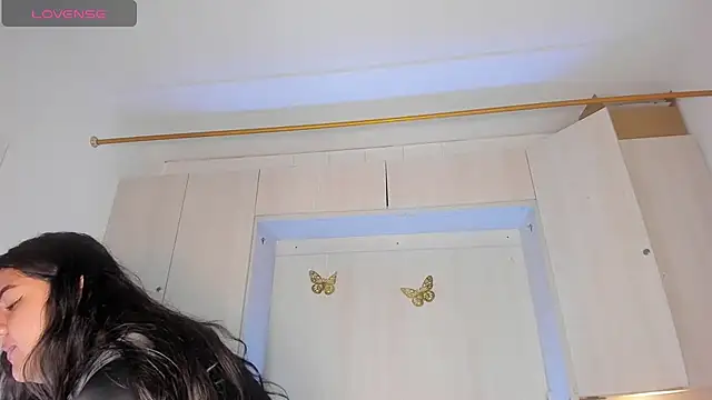 Онлайн чат XXX LilyWhitney