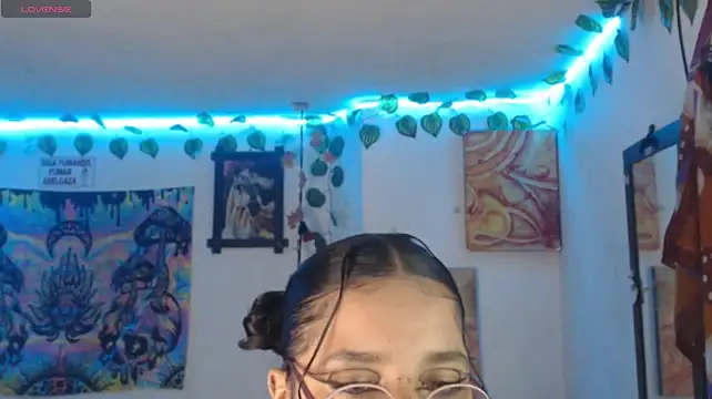 Chat XXX en directo de bastethott