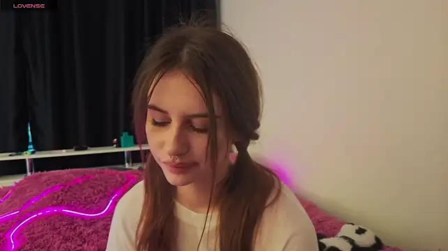 evvaavve Live XXX-Chat