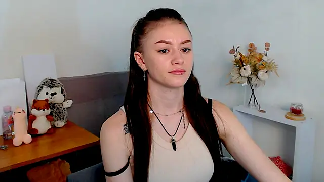 AprillXoxon Live XXX chat