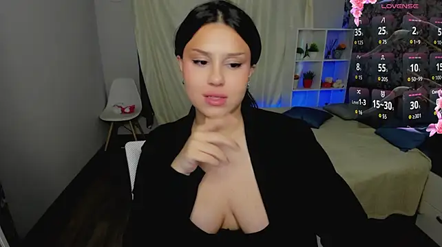 amelibamby Chat XXX in diretta