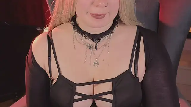 carolina_elf লাইভ XXX চ্যাট