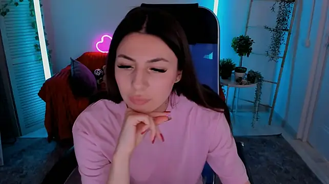 Chat XXX ao vivo de DiRosie