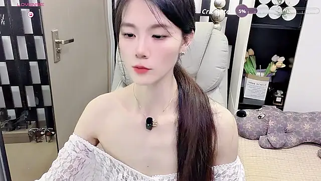 Chat XXX Live Yueyue-MM