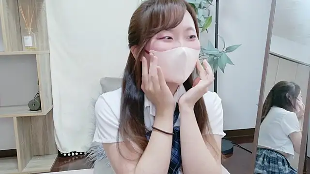Sayaka_1231 Live XXX-Chat