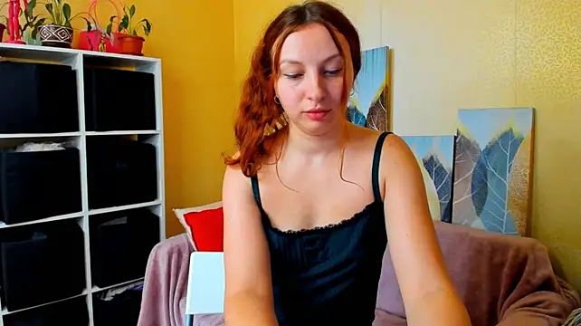 OBabyDoll Live XXX-chat