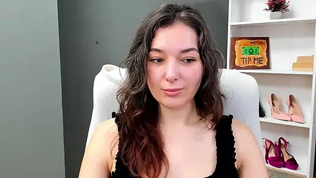 Meagn_Extasy 라이브 XXX 채팅