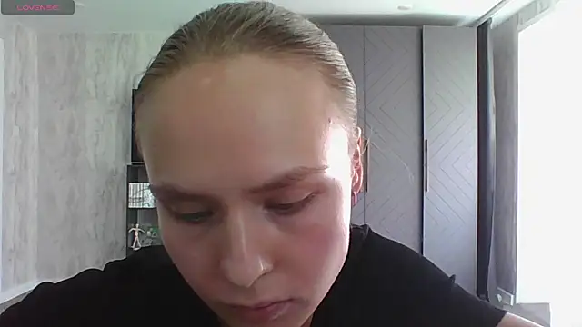 Annie_Cohn Live XXX Chat