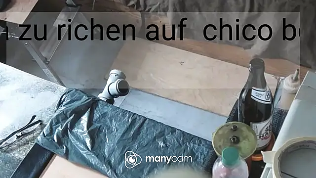 SunyoLive Live XXX-Chat