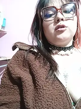Latina_Curvy2 Live XXX-chat