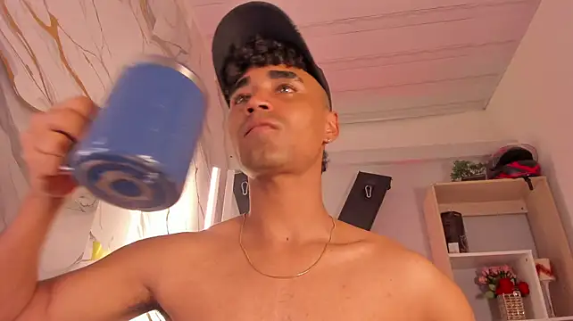jacobJohns_ Live XXX-chat