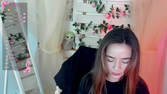 Bella_XO 即時 XXX 聊天