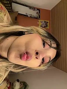 Czat XXX na żywo – cuteweed420