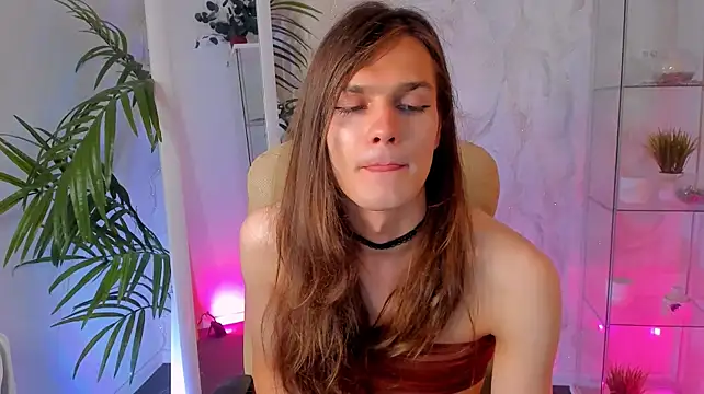 Chat XXX en directo de WillFobos