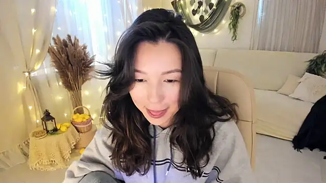 AgnieszkaBanana's Live Chat Room