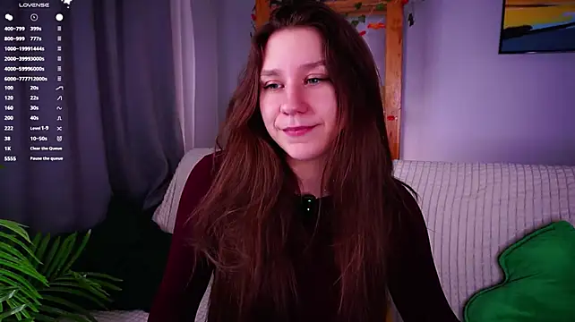 ShantellAngulo Live XXX-Chat