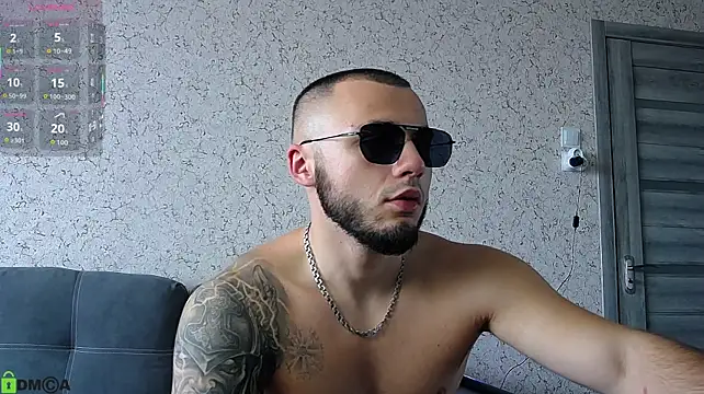 عرض كام PaulGrow