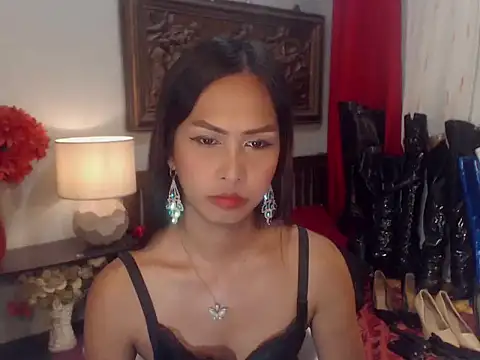 Czat XXX na żywo – Nathalieheartt