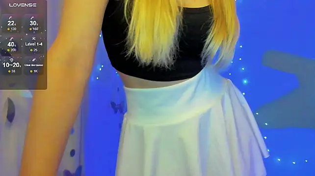 Sweet_me_ Live XXX-Chat