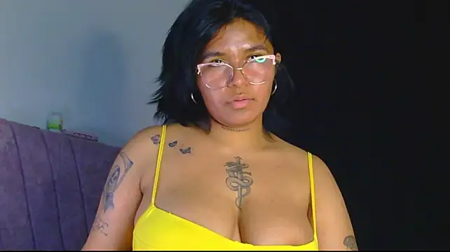 Živý XXX chat alessia_temptation