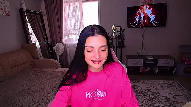 Živý XXX chat __Malika__