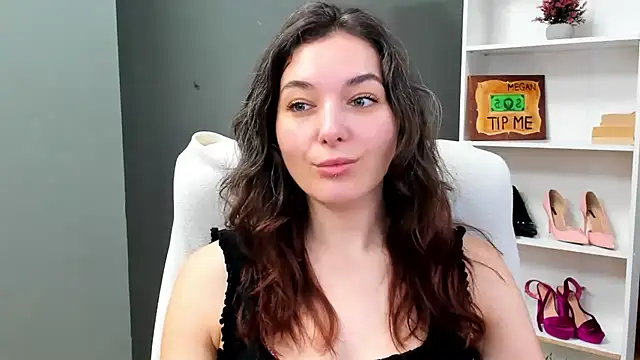 Meagn_Extasy Chat XXX live
