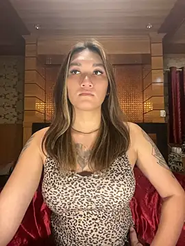 cuntyslut_lexie Adlı Modelin Canlı XXX Sohbeti