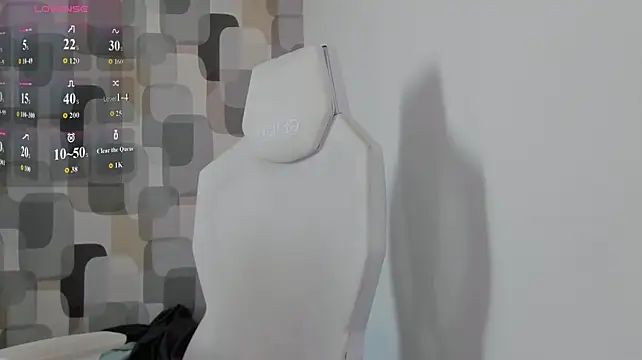 AudreyyKim Live XXX-Chat