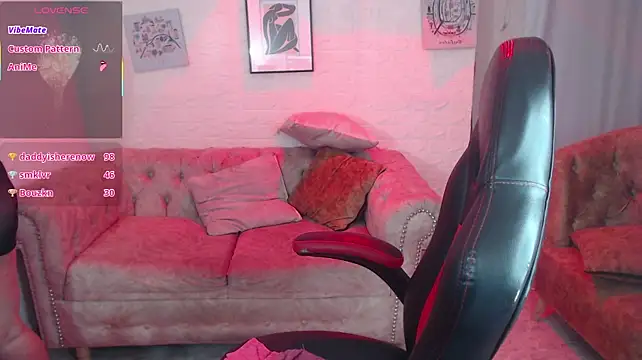 red_liia_tk's Live XXX Chat