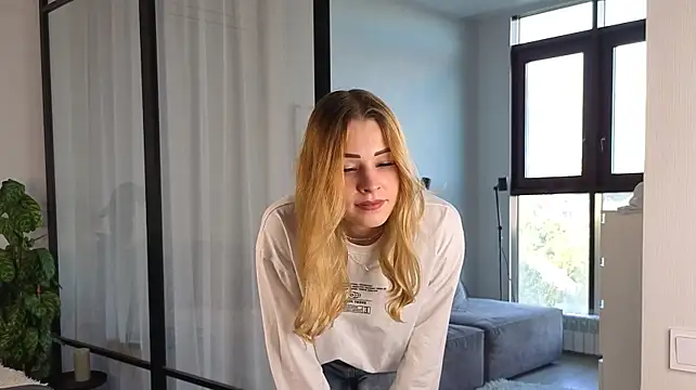 BlairGullatt's Live XXX Chat