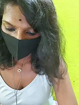 Tamil_lovelydoll96 现场XXX聊天