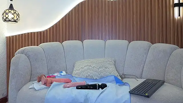 anellejones Live XXX-chat