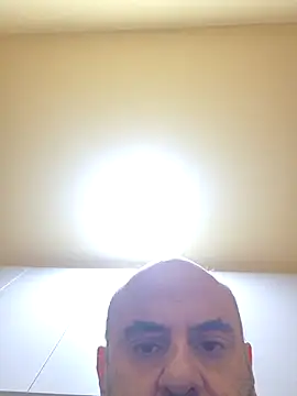 Show modela Christoforo1982 na web-kameri