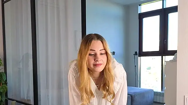 BlairGullatt's Live XXX Chat