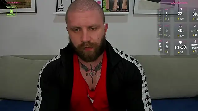 Gerard_Finbar XXX чат на живо