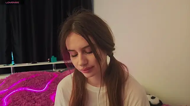 evvaavve – Live XXX-chat