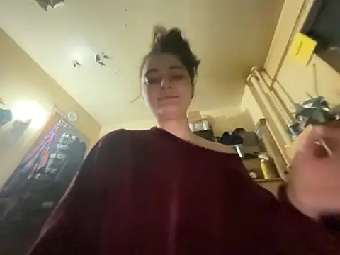 Snowbunnycake_131 Live XXX-chat