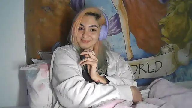 Chat XXX ao vivo de Apofenia