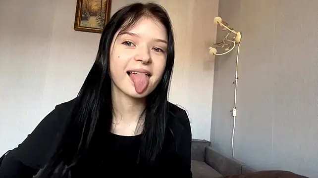 XXX chat uživo modela QueenGalasso
