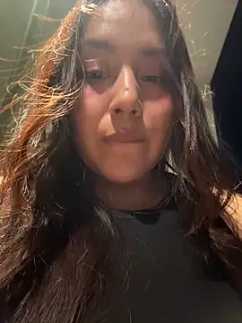 NamiNae Chat XXX live