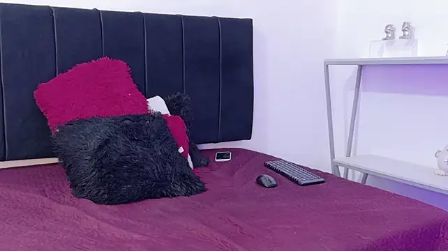 AriCole_ Chat XXX in diretta