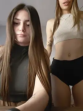 Chat XXX en directo de thinkaboutbehavior