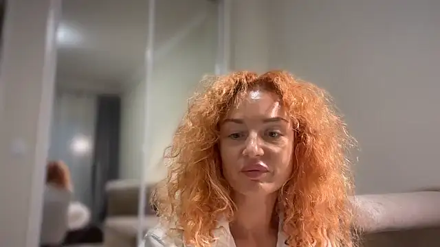 Reddgiirl Chat XXX in diretta