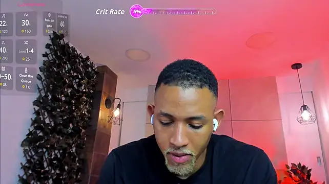 B_Wild 라이브 XXX 채팅