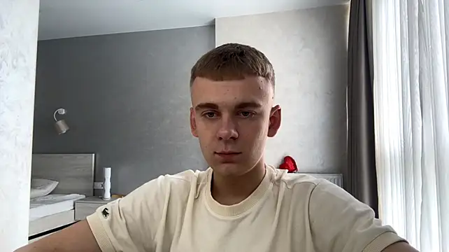 Živý XXX chat SoloFury