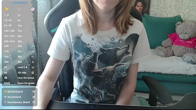 ____Alisa____ Chat XXX in diretta
