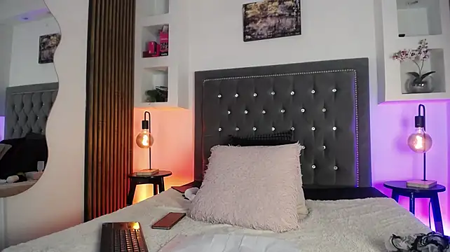 AnnadirtyXo 라이브 XXX 채팅