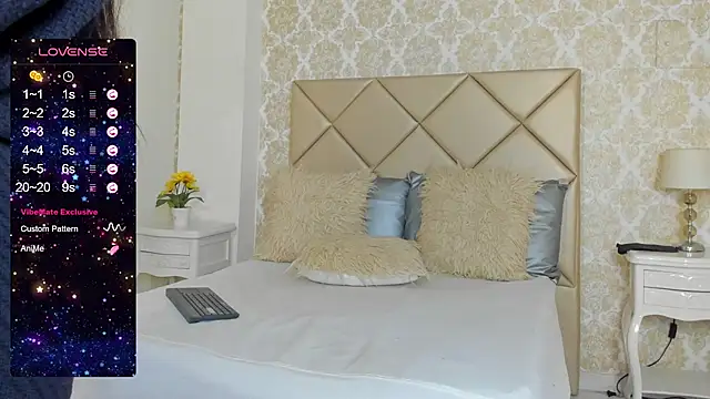 XXX chat uživo modela FernandaAvilax